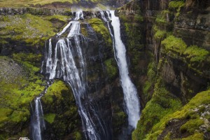 Glymur-Waterfall-Iceland-300x200