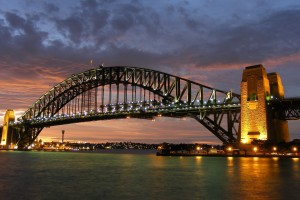 Harbour-Bridge- sydney300x200