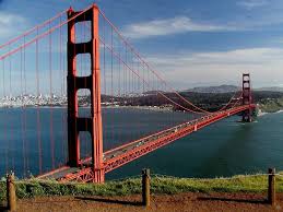 golden gate