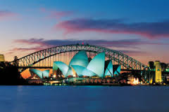 sydney opera